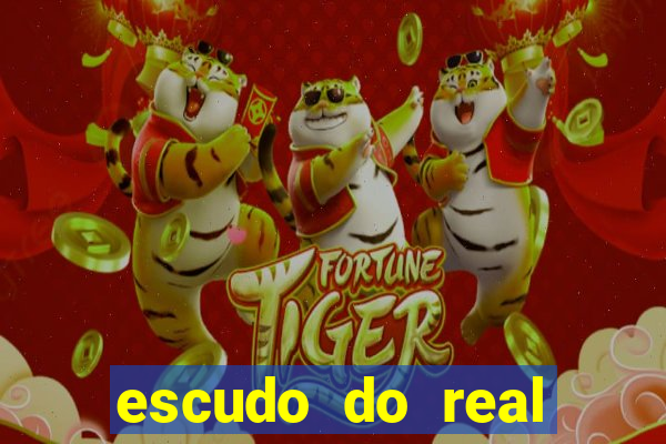 escudo do real madrid no dls